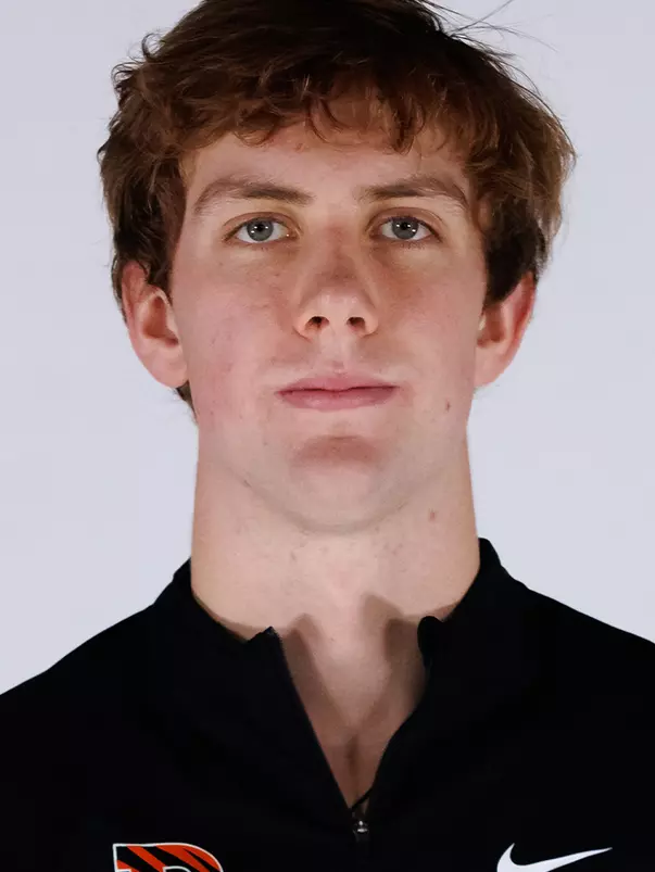 Reuben Cook Headshot