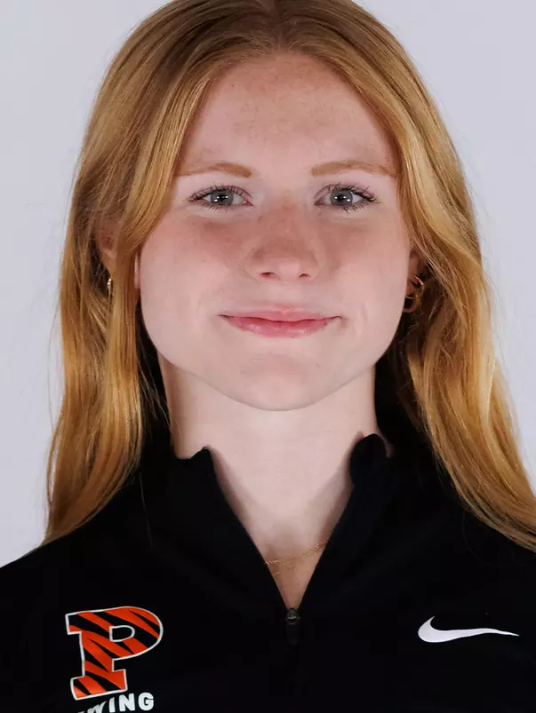 Kalista Whildin Headshot