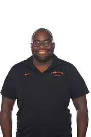 Michael Huggins