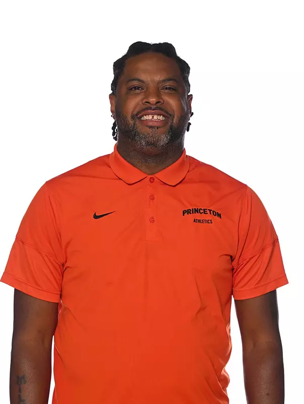 Miles Smith Jr
