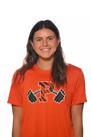 Ally Christman