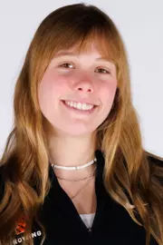 Catie Shawaryn