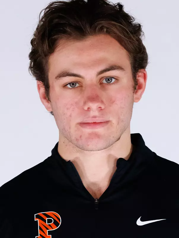 Alex Perkins Headshot