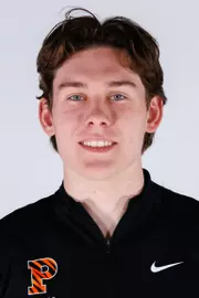 Connor Bohlmann Headshot