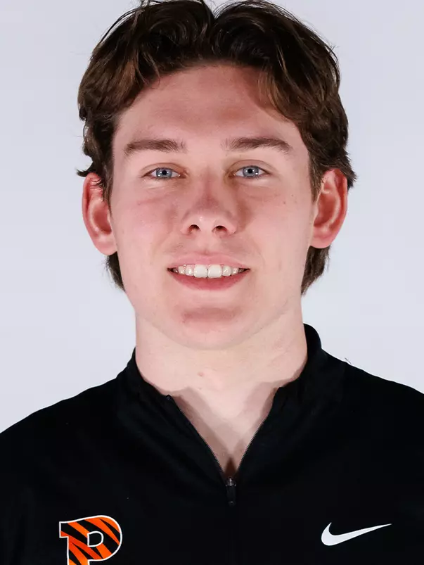 Connor Bohlmann Headshot