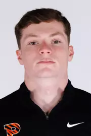 Connor Neill Headshot