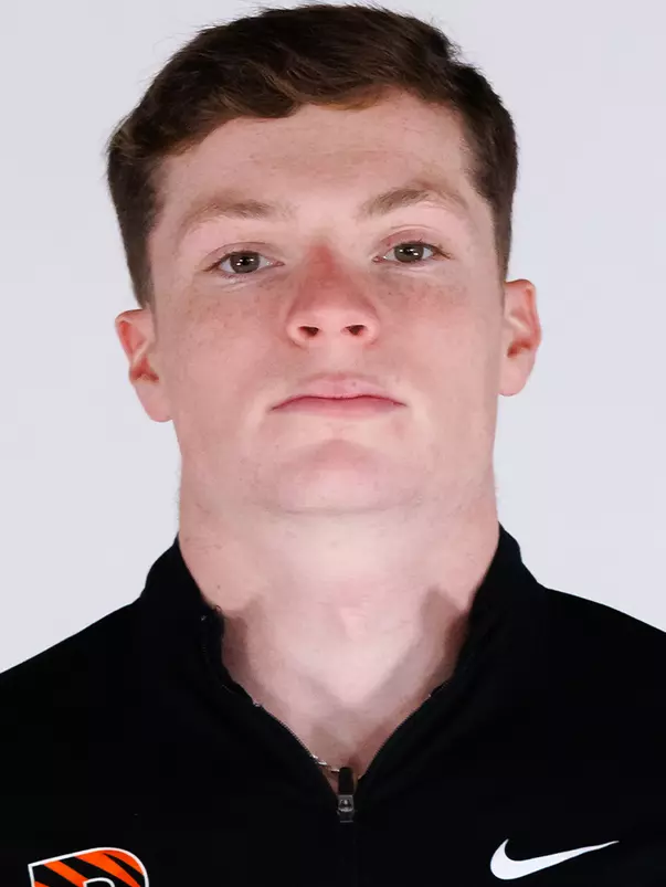 Connor Neill Headshot