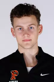 Cyrus Rosenberg Headshot