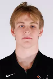 Dan Cashman Headshot