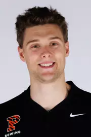 Emmet Infante Headshot