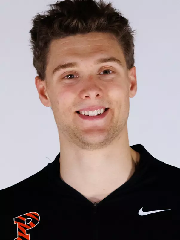 Emmet Infante Headshot