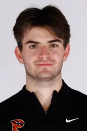 George Lathrop Headshot