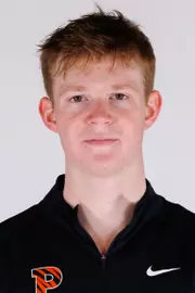 James Burry Headshot