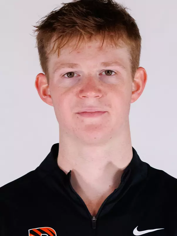 James Burry Headshot