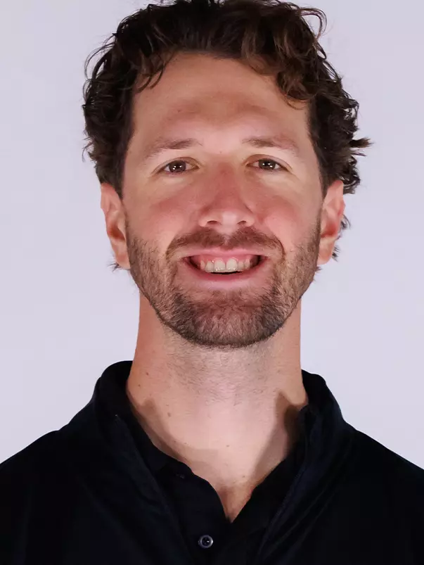 Jason Elefant Headshot