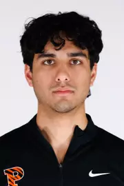 Kian Aminian Headshot