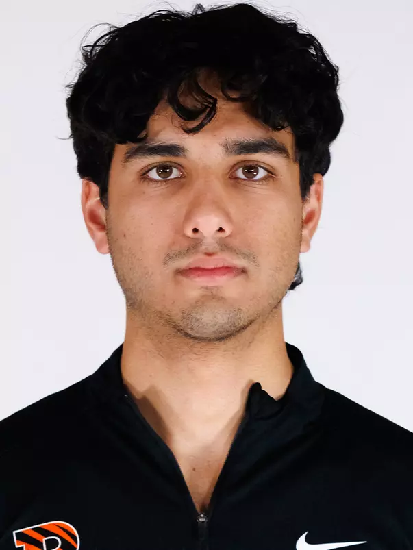 Kian Aminian Headshot