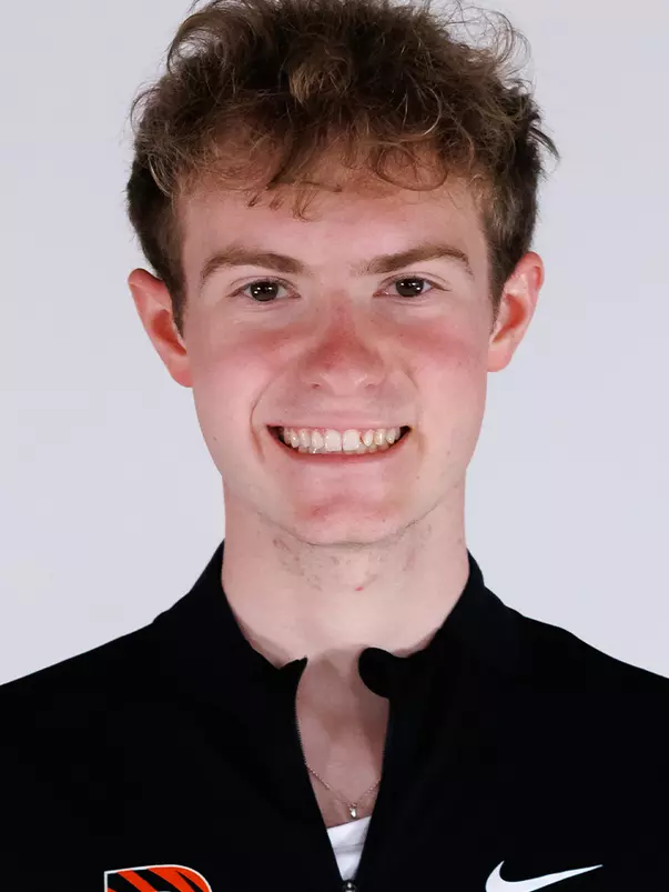 Luke Grippo Headshot