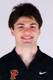 Luke Krongard Headshot