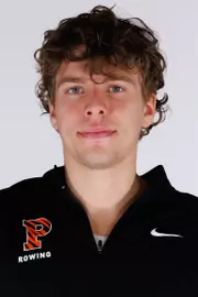 Marcus Chute Headshot