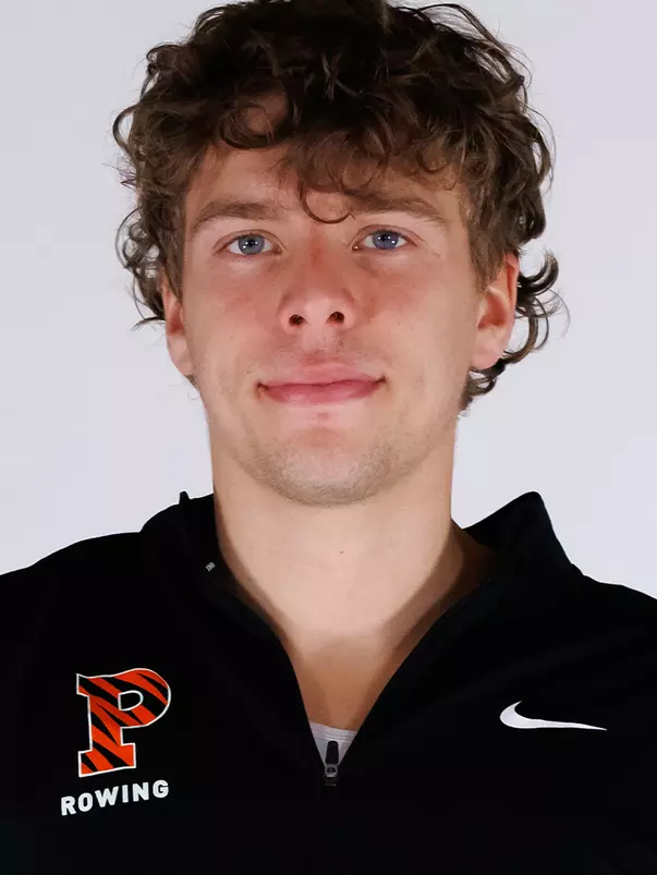 Marcus Chute Headshot