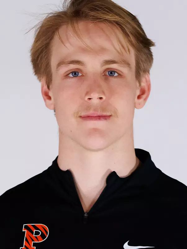 Matt Cashman Headshot