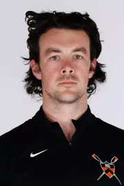 Patrick Long Headshot