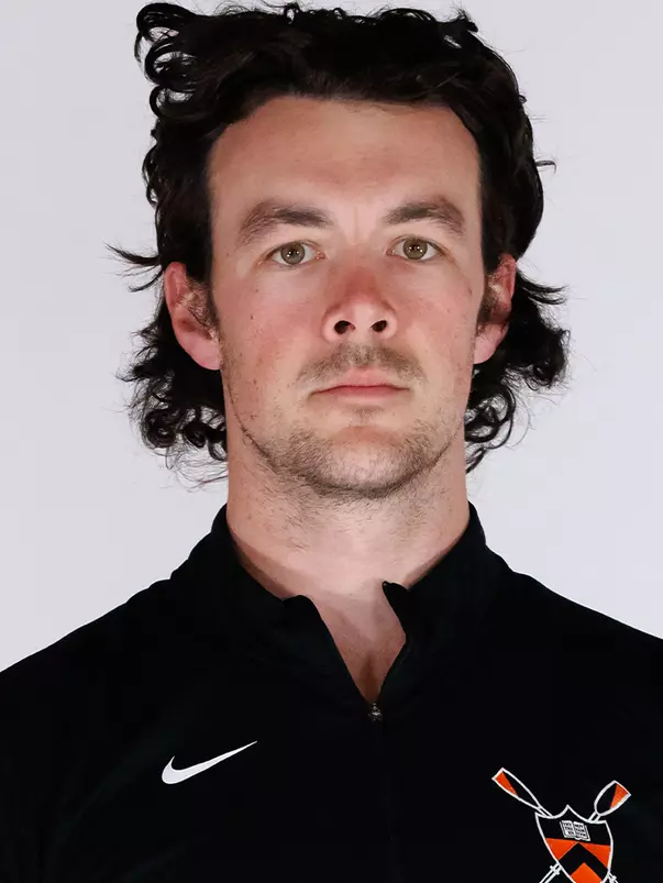 Patrick Long Headshot