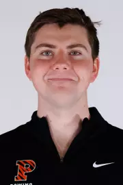 Patrick O'Connell Headshot