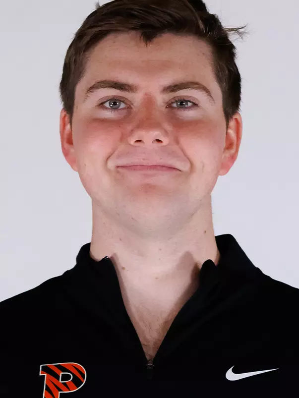 Patrick O'Connell Headshot