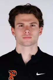 Patrick Shaw Headshot