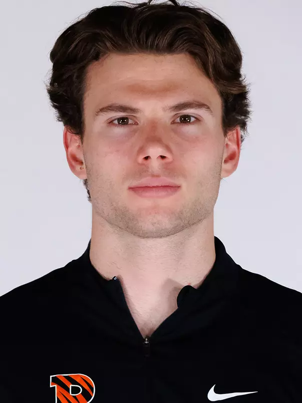 Patrick Shaw Headshot