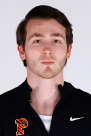 Raphael Vogeley Headshot