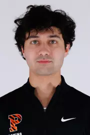 Sid Shah Headshot