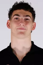 Tristan Wenger Headshot