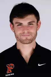 Zach Vadal Headshot