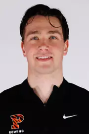 Rygve Bye Loken Headshot