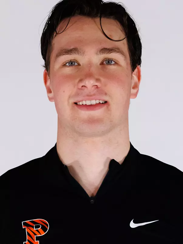 Rygve Bye Loken Headshot