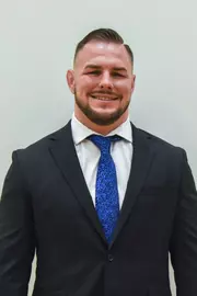 Ryan Wolfe