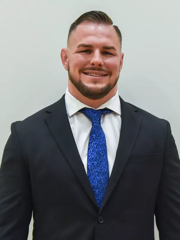 Ryan Wolfe Headshot April 2025