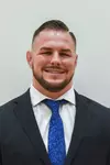 Ryan Wolfe Headshot April 2025