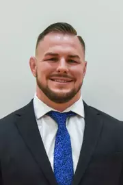 Ryan Wolfe