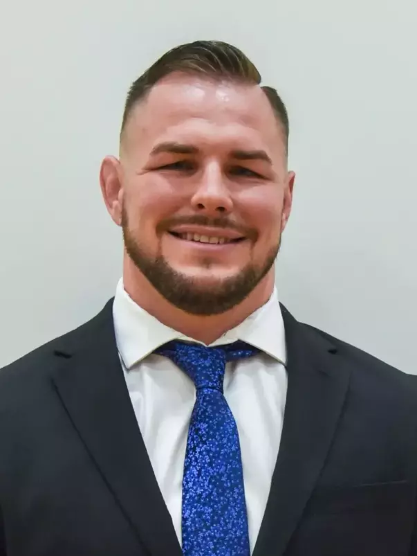 Ryan Wolfe Headshot April 2025