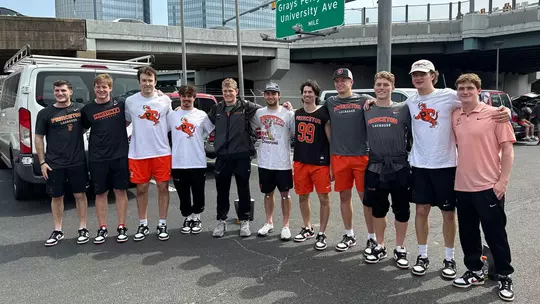MLax Class of 25