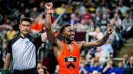 Quincy Monday '23 to Compete at USA Wrestling Senior World Team Trials