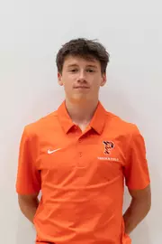 Myles Hogan