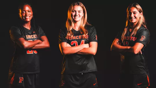 2025 IWLCA All-Americans