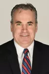 Mike Brennan Headshot