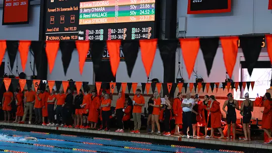 DeNunzio Pool