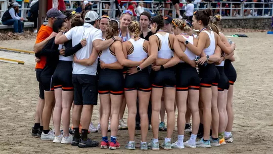 WLW Huddle